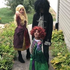 Meet your Posher, Nikki